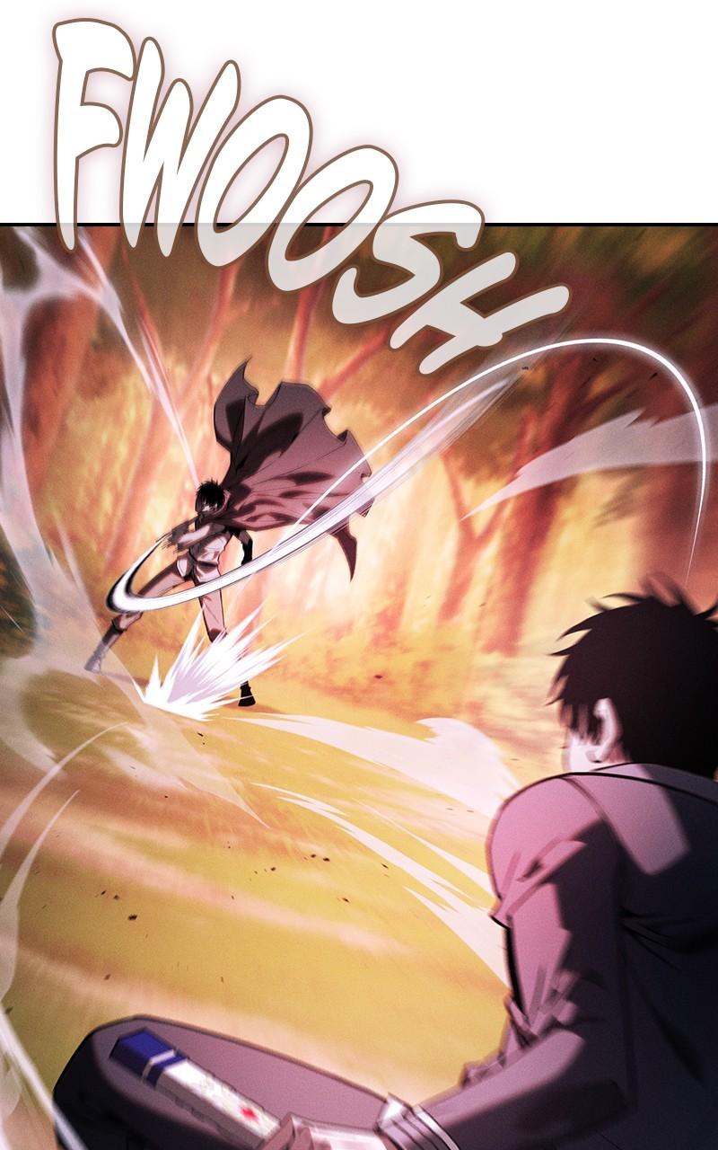 The Academy's Genius Swordsman Chapter 96