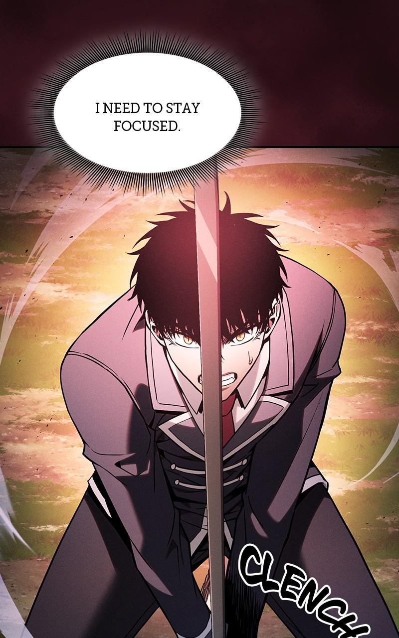 The Academy's Genius Swordsman Chapter 96