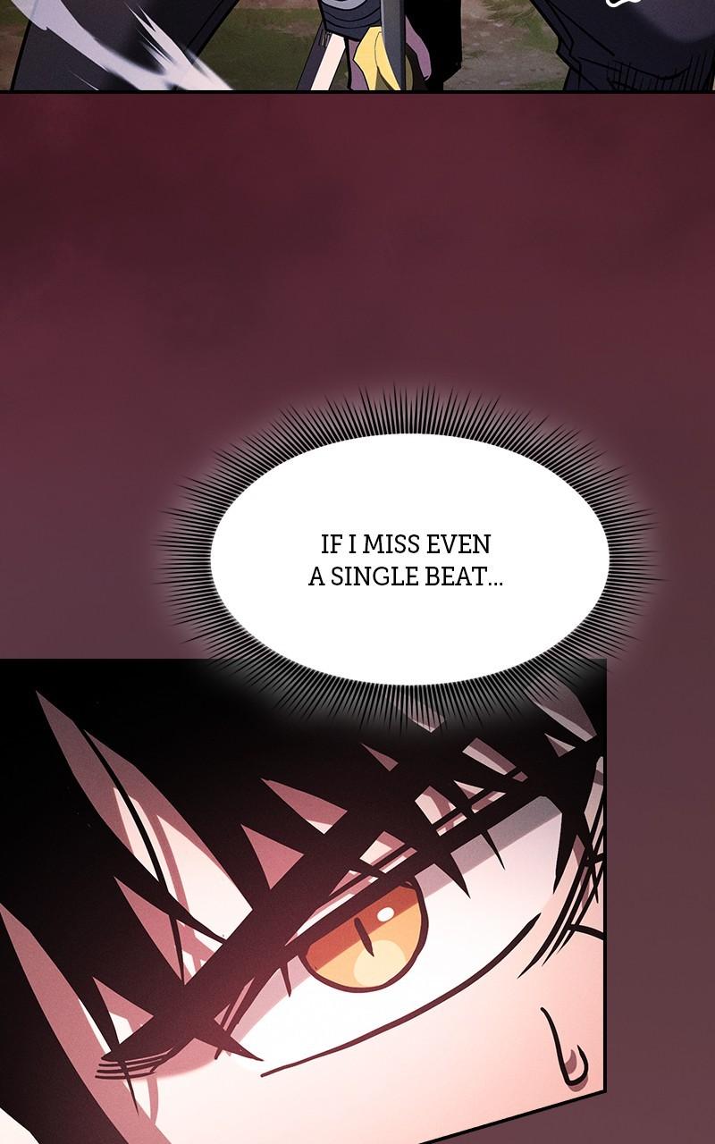 The Academy's Genius Swordsman Chapter 96