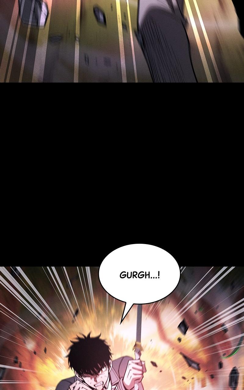 The Academy's Genius Swordsman Chapter 96