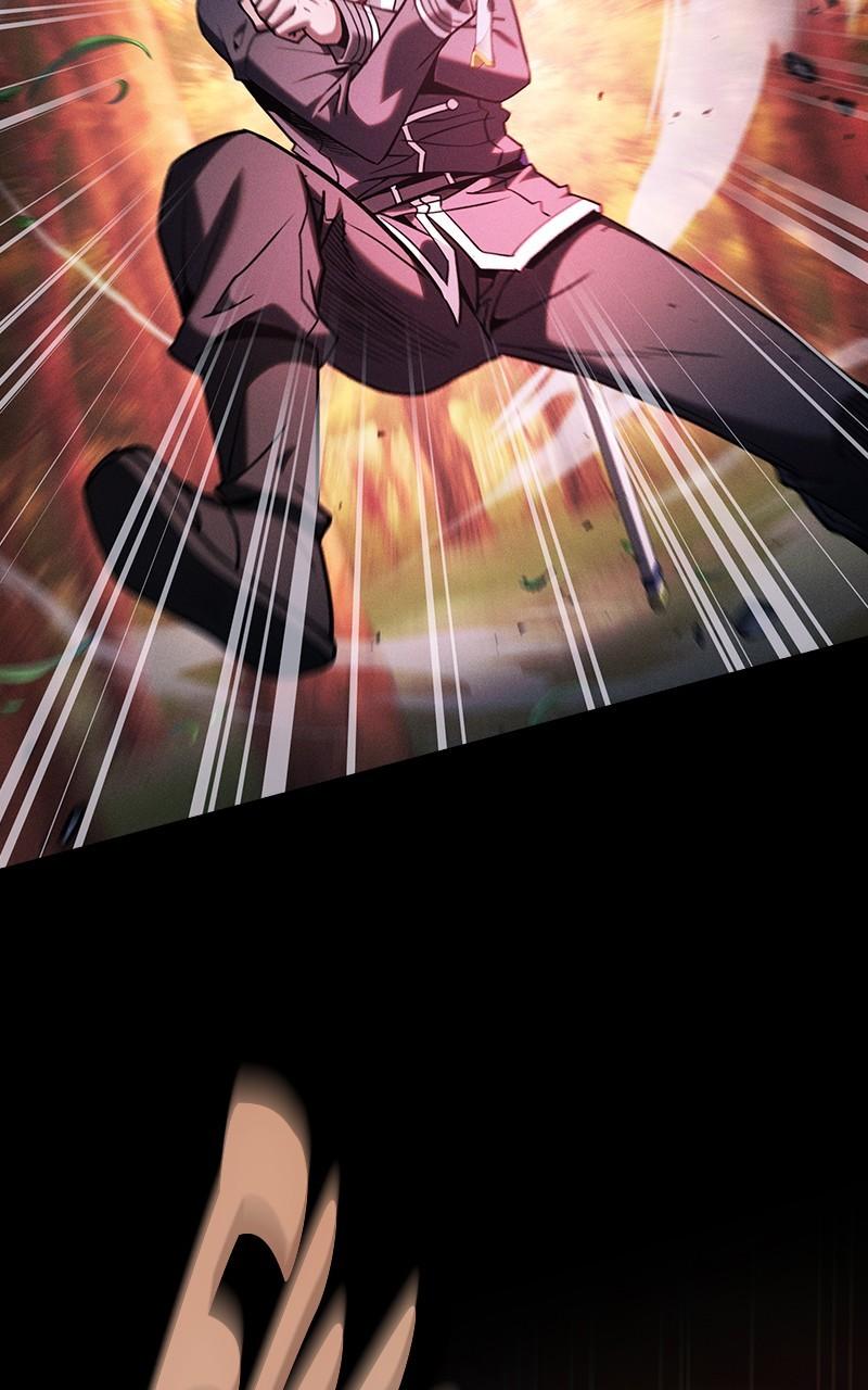 The Academy's Genius Swordsman Chapter 96