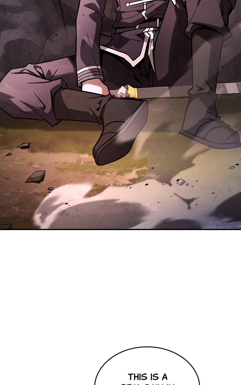 The Academy's Genius Swordsman Chapter 96