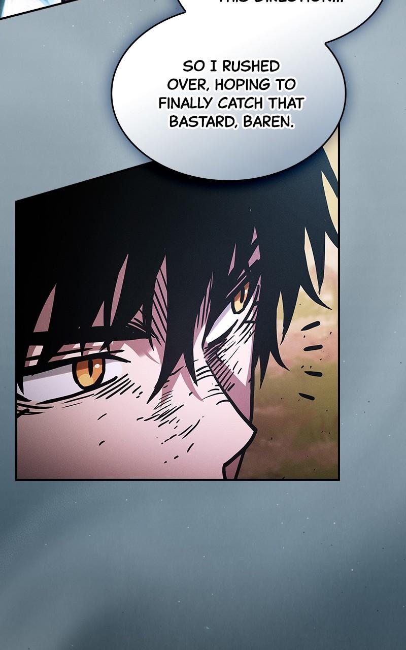 The Academy's Genius Swordsman Chapter 96