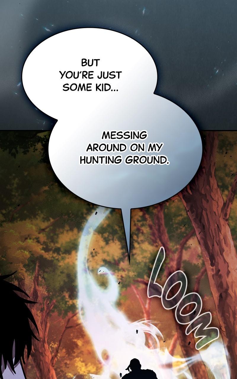 The Academy's Genius Swordsman Chapter 96