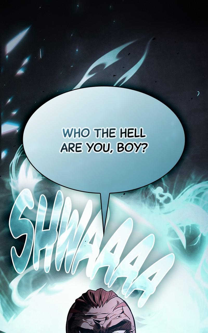 The Academy's Genius Swordsman Chapter 96