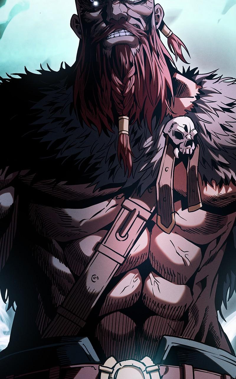 The Academy's Genius Swordsman Chapter 96