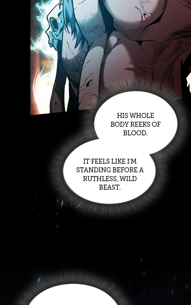 The Academy's Genius Swordsman Chapter 98