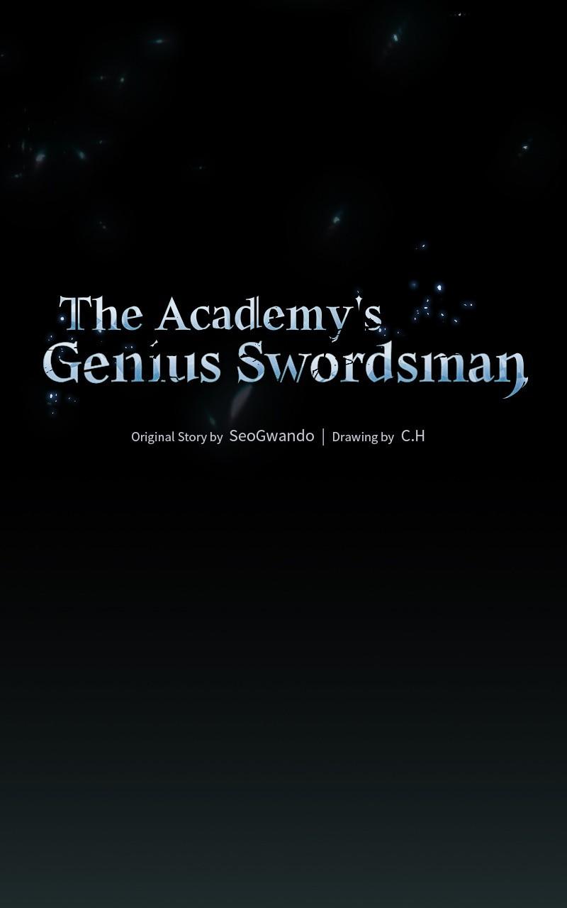 The Academy's Genius Swordsman Chapter 98