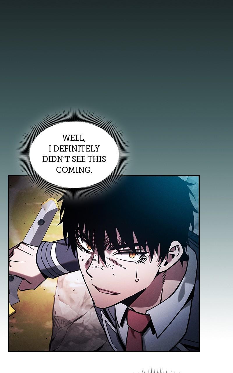 The Academy's Genius Swordsman Chapter 98