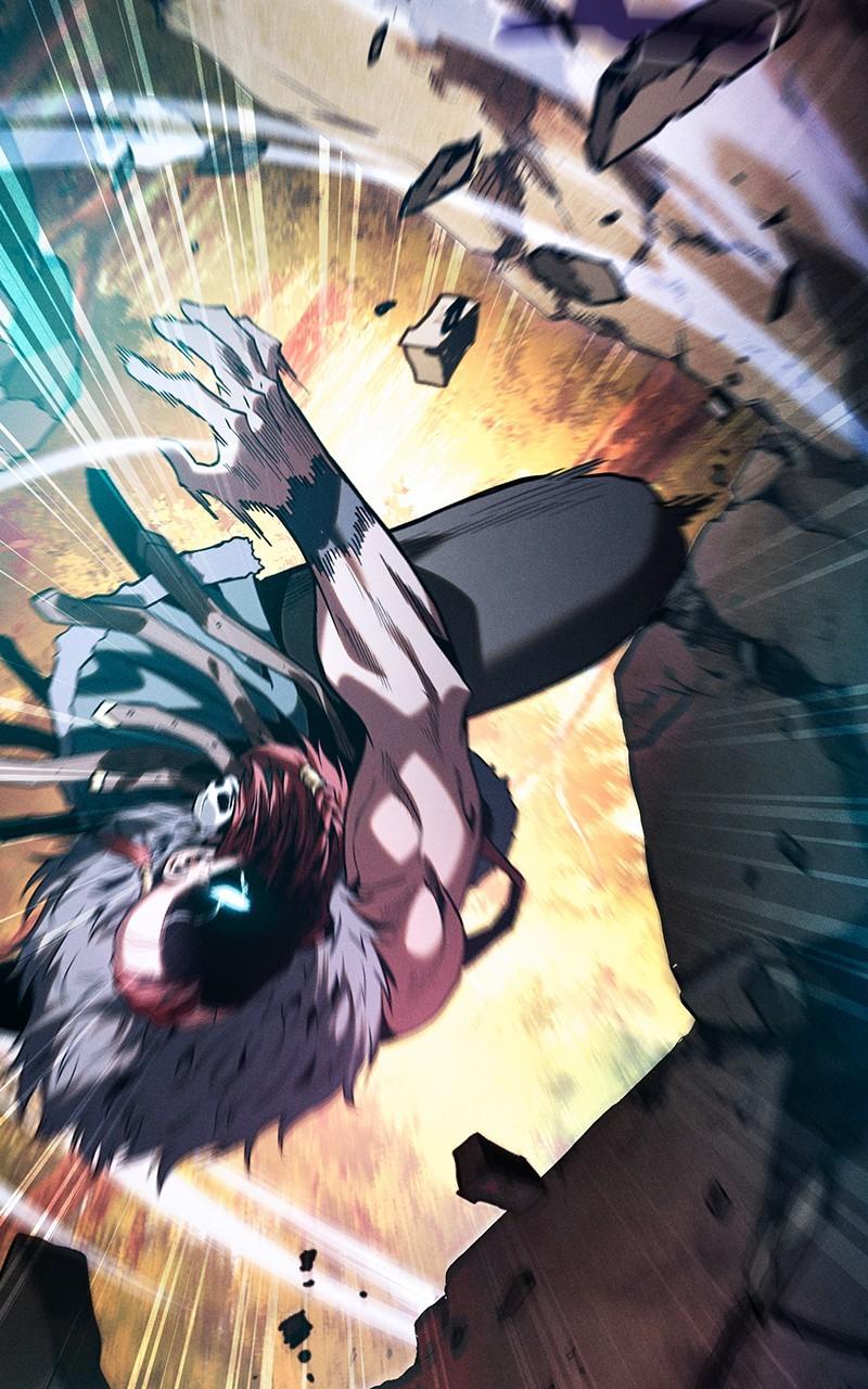 The Academy's Genius Swordsman Chapter 98