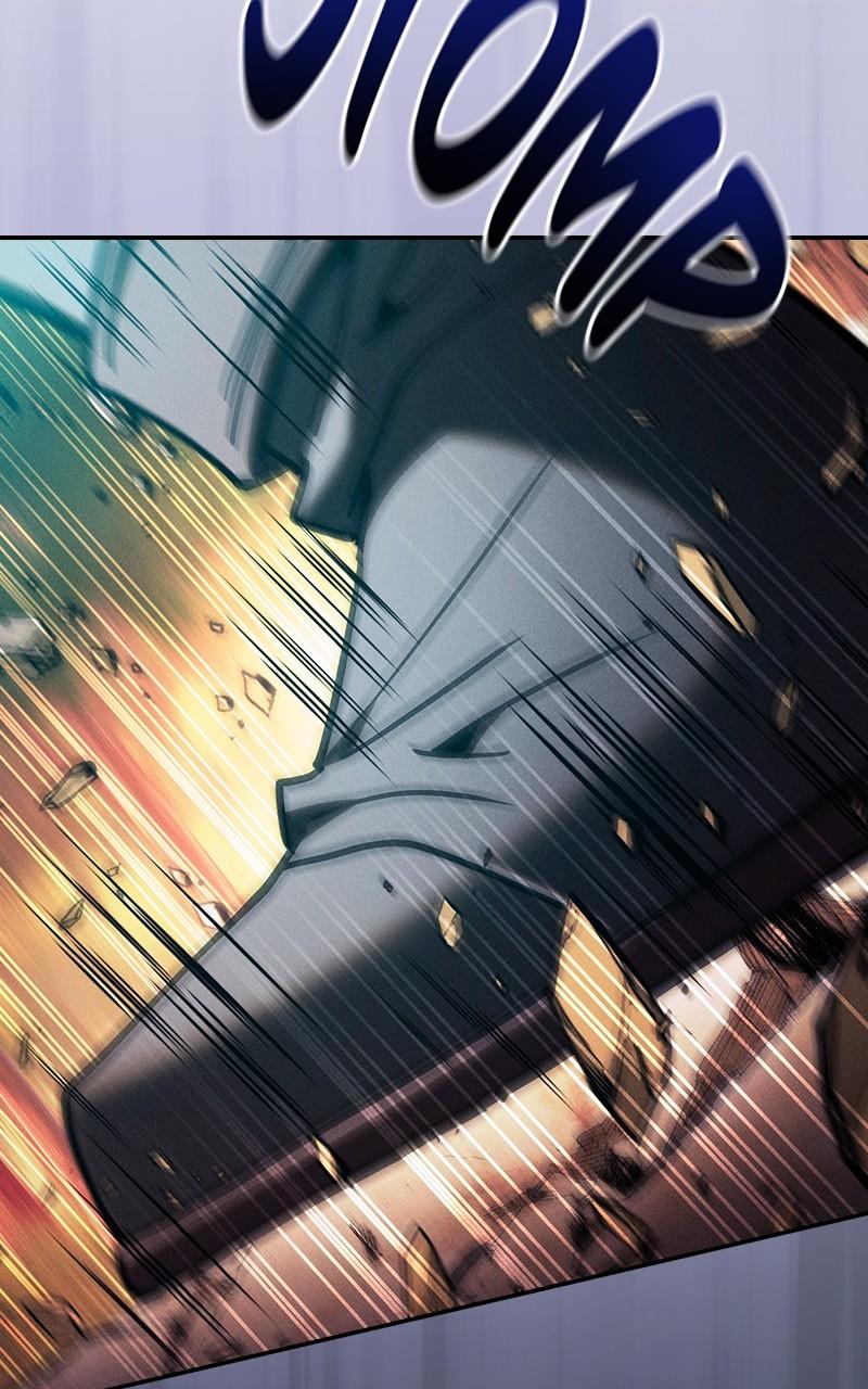 The Academy's Genius Swordsman Chapter 98