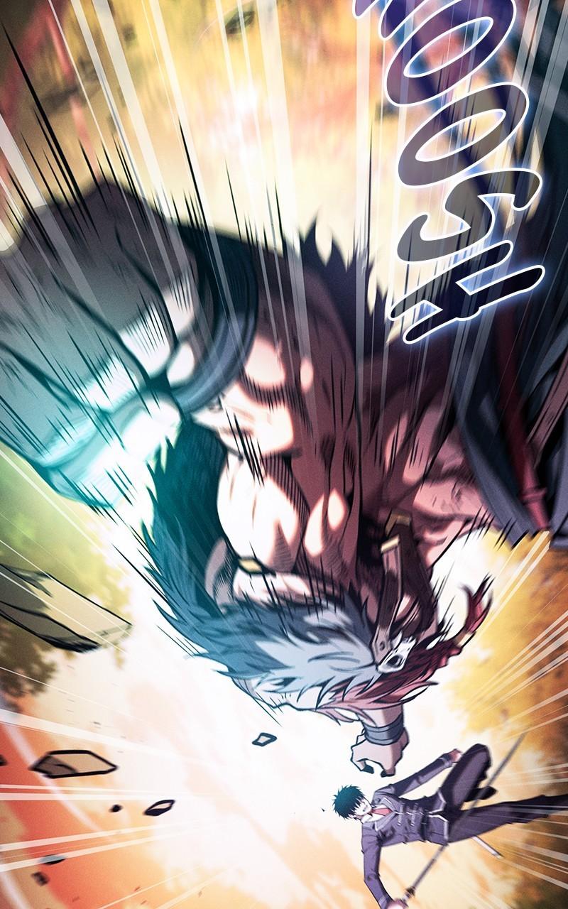 The Academy's Genius Swordsman Chapter 98