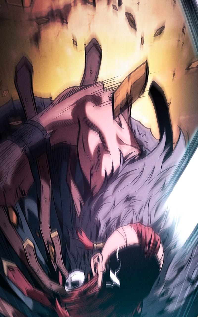 The Academy's Genius Swordsman Chapter 98