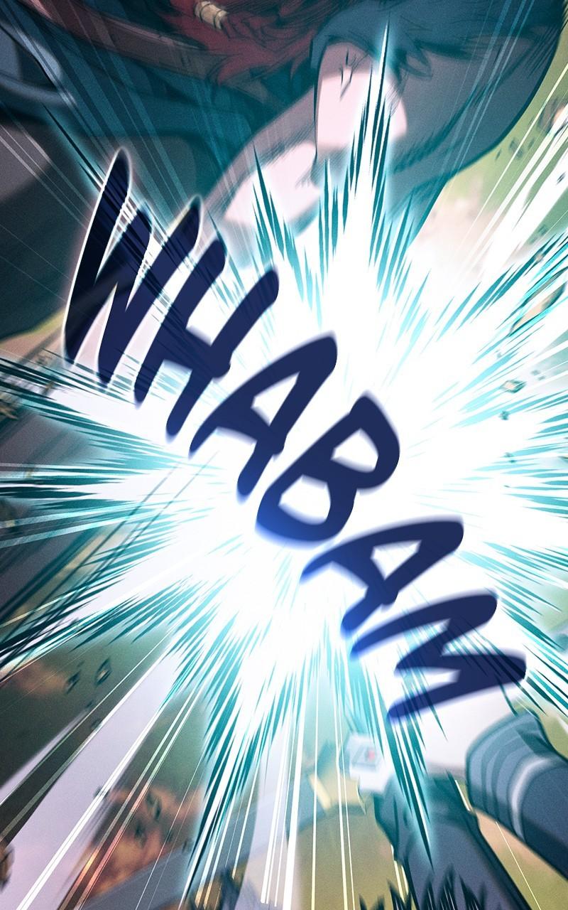 The Academy's Genius Swordsman Chapter 98