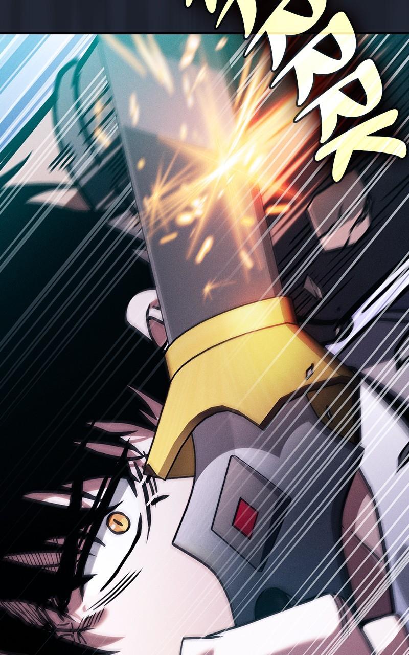 The Academy's Genius Swordsman Chapter 98