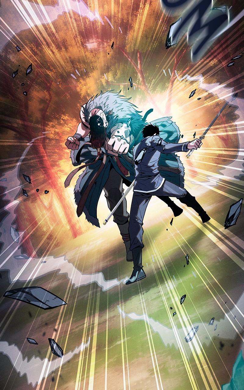 The Academy's Genius Swordsman Chapter 98