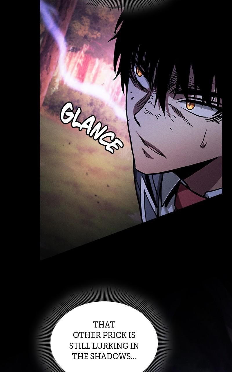 The Academy's Genius Swordsman Chapter 98