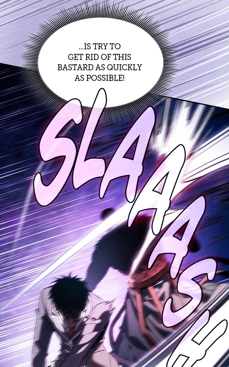 The Academy's Genius Swordsman Chapter 98