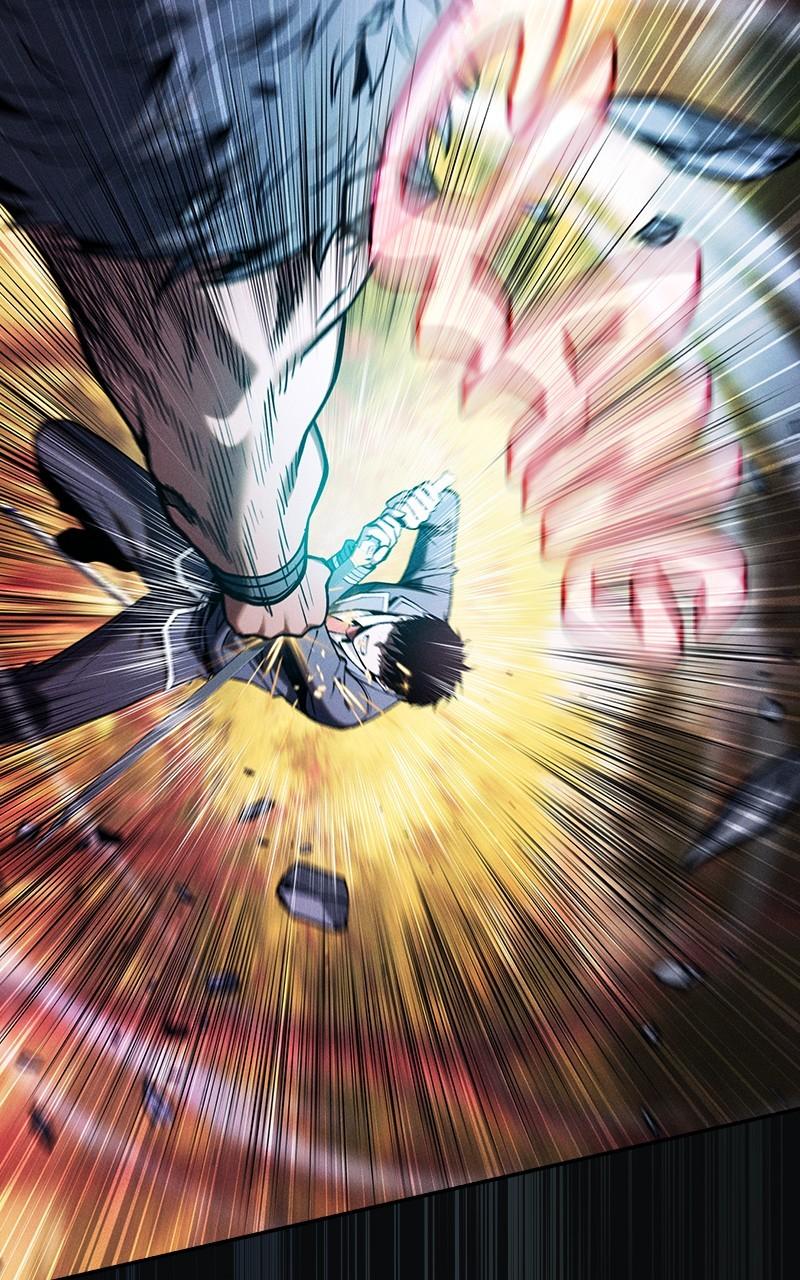 The Academy's Genius Swordsman Chapter 98