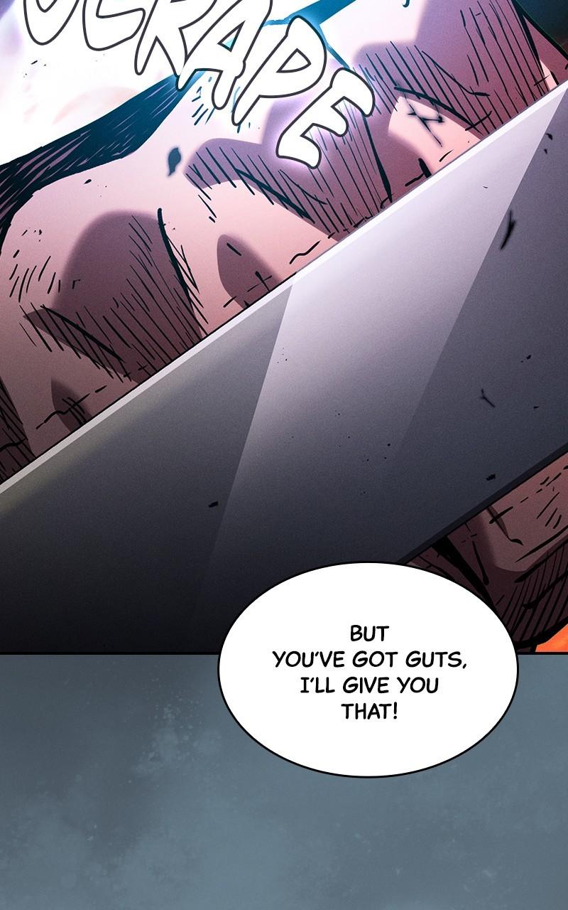 The Academy's Genius Swordsman Chapter 98