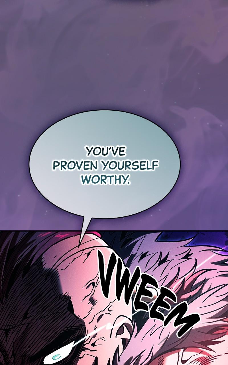 The Academy's Genius Swordsman Chapter 98