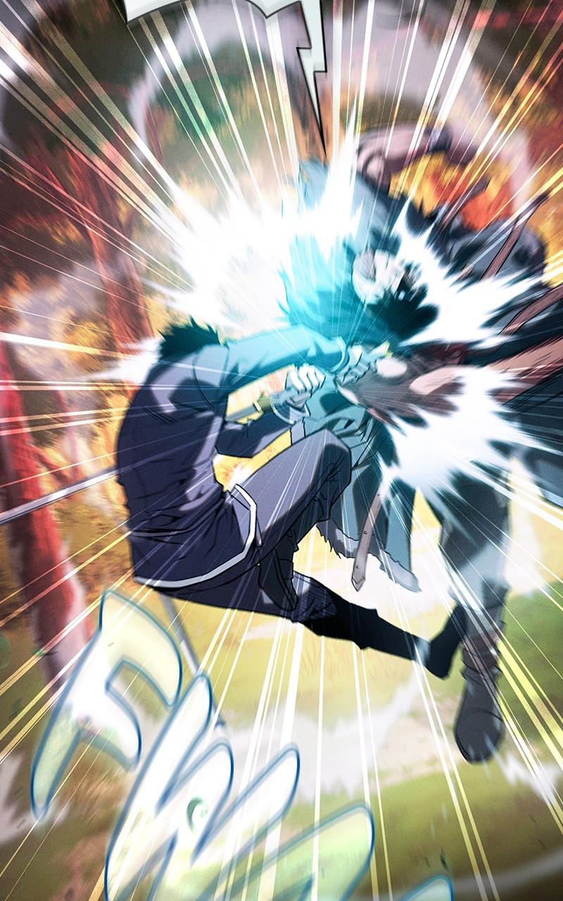 The Academy's Genius Swordsman Chapter 98