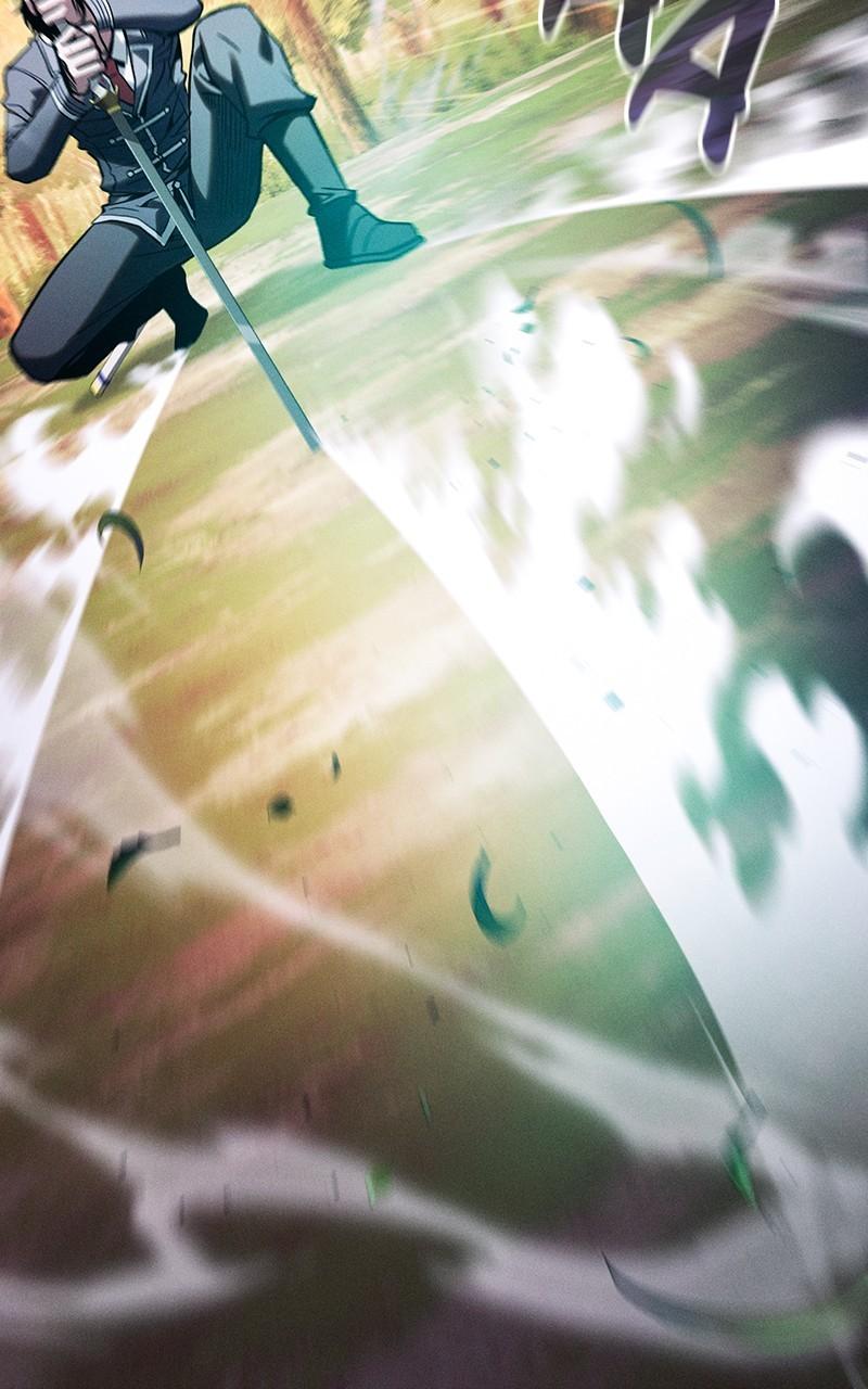 The Academy's Genius Swordsman Chapter 98