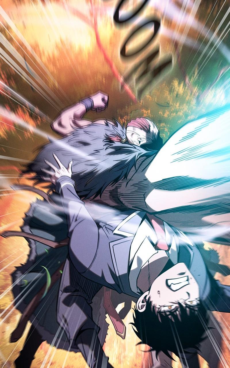 The Academy's Genius Swordsman Chapter 98