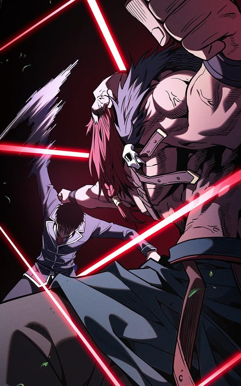 The Academy's Genius Swordsman Chapter 98