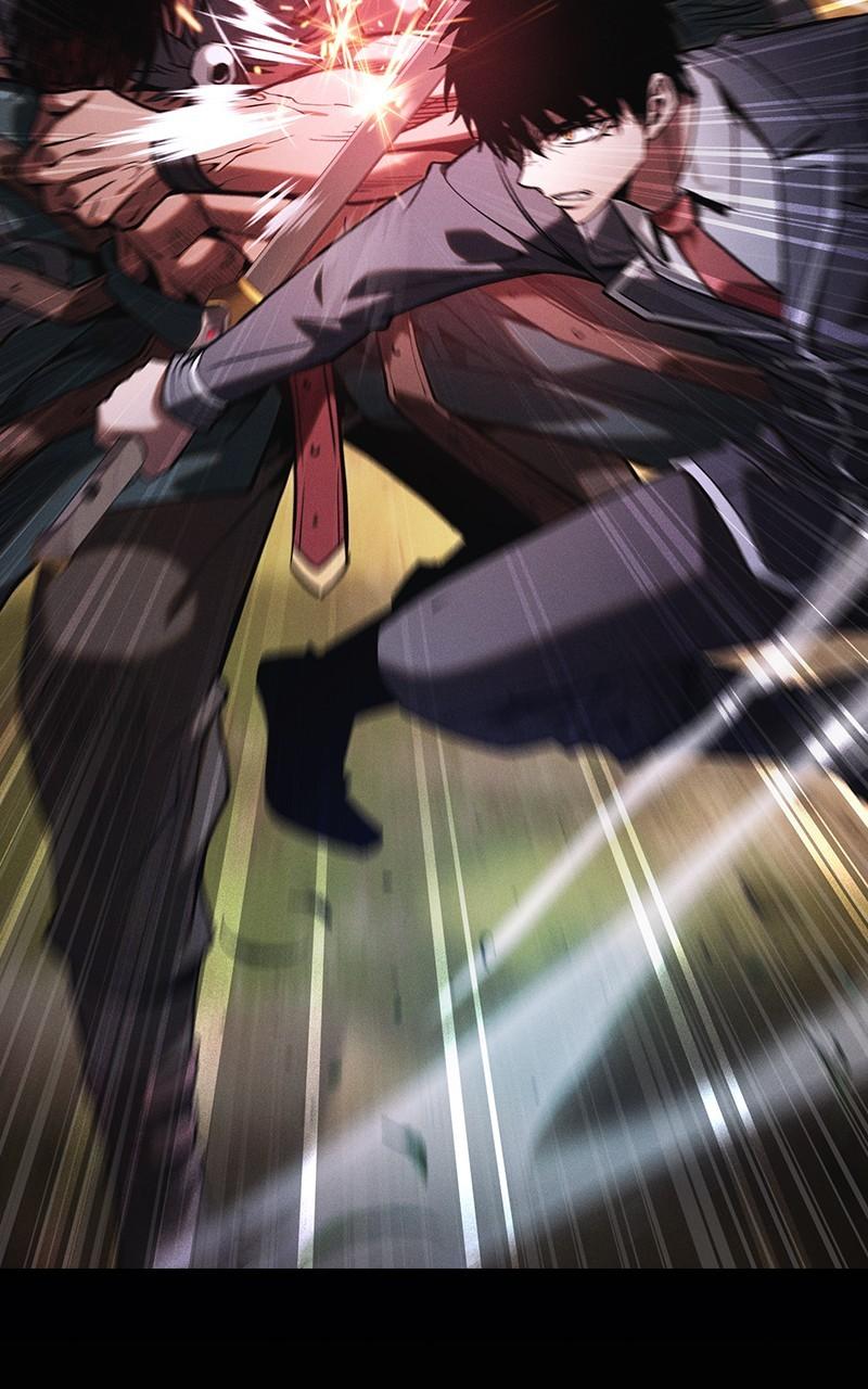 The Academy's Genius Swordsman Chapter 98