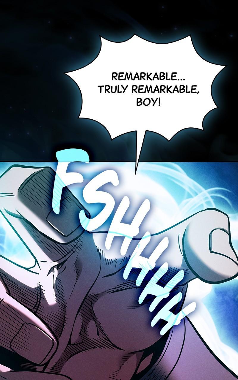 The Academy's Genius Swordsman Chapter 98