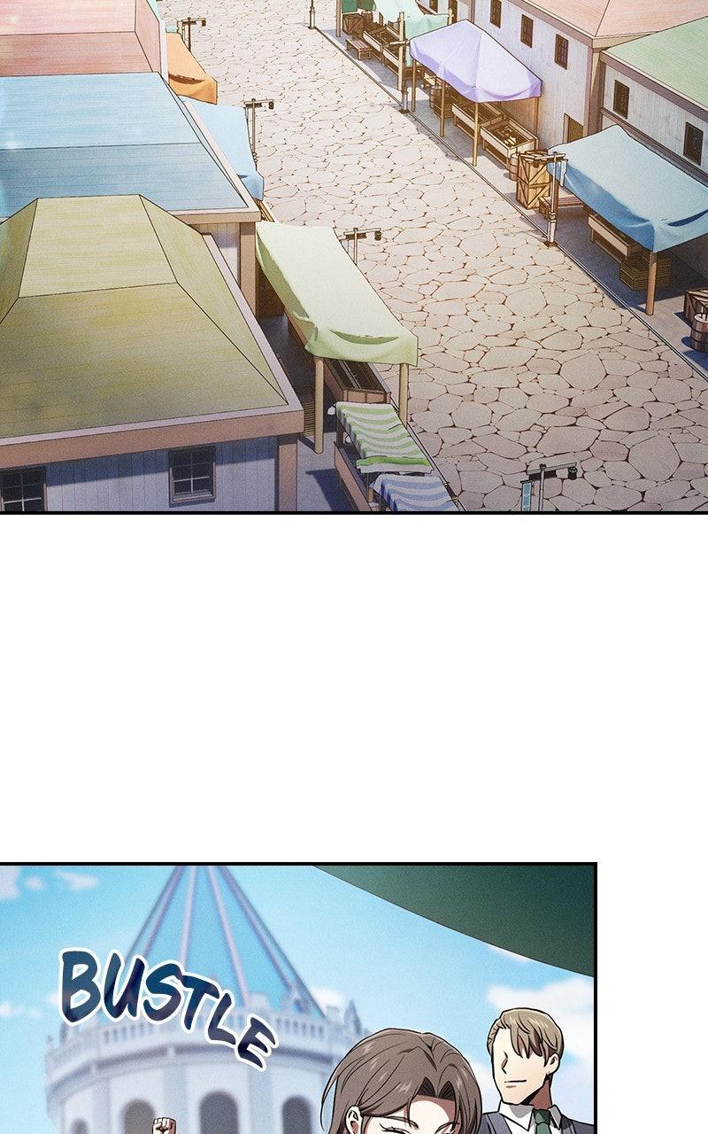 The Academy's Genius Swordsman Chapter 100