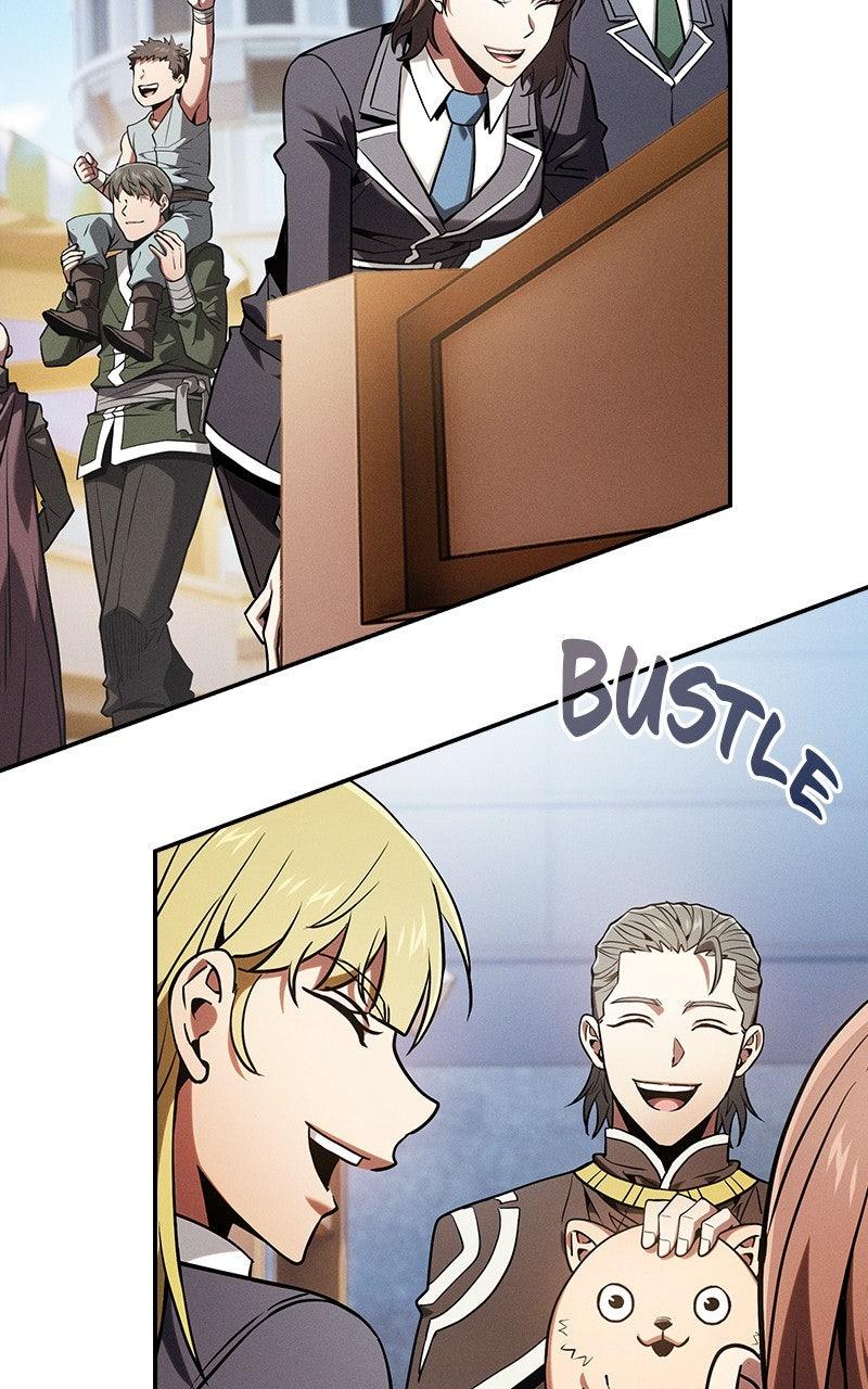 The Academy's Genius Swordsman Chapter 100