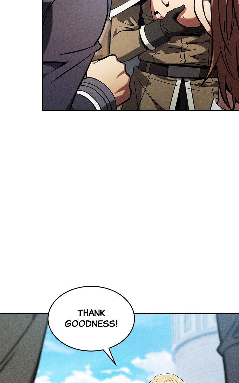 The Academy's Genius Swordsman Chapter 100