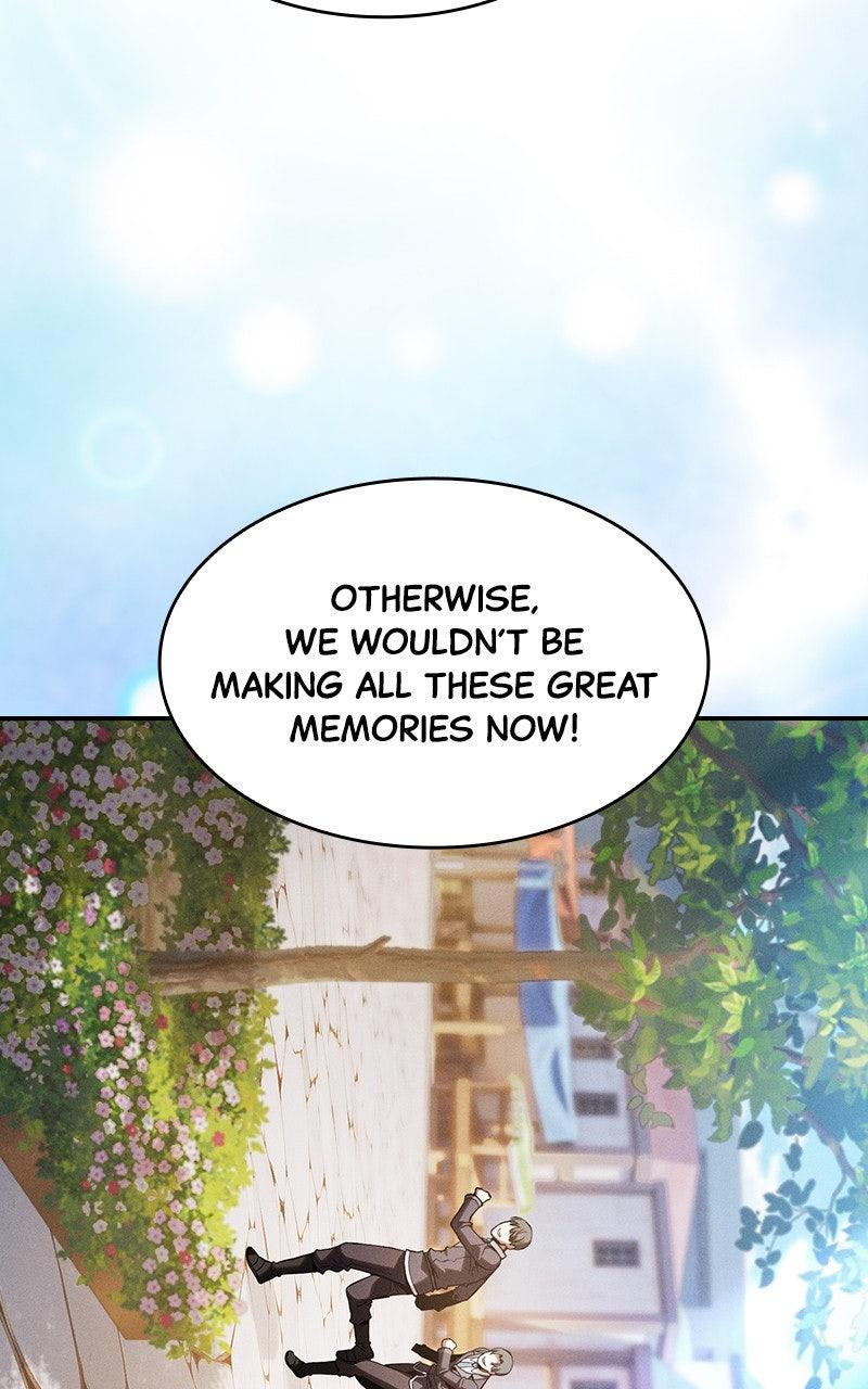 The Academy's Genius Swordsman Chapter 100