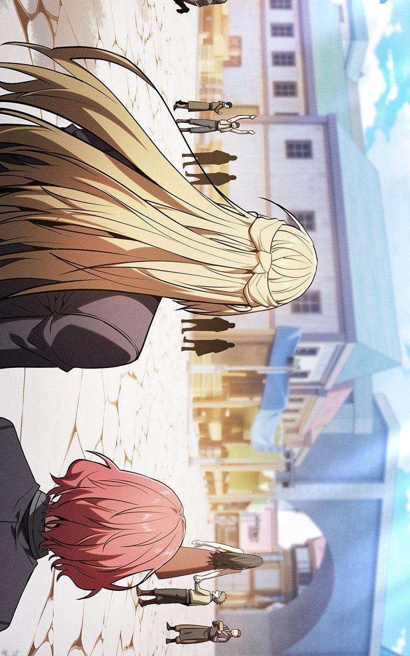 The Academy's Genius Swordsman Chapter 100