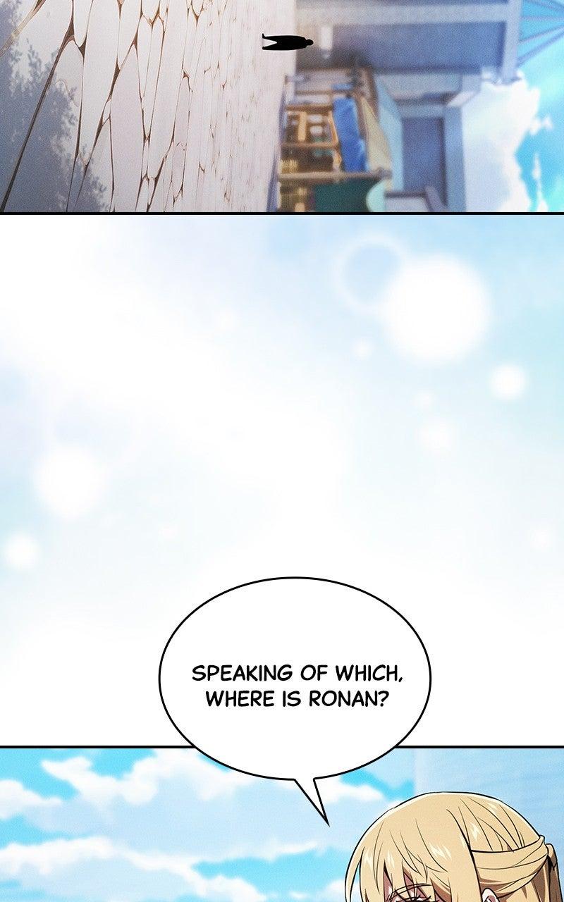 The Academy's Genius Swordsman Chapter 100