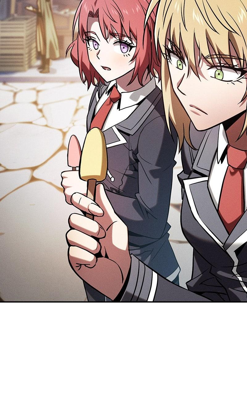 The Academy's Genius Swordsman Chapter 100