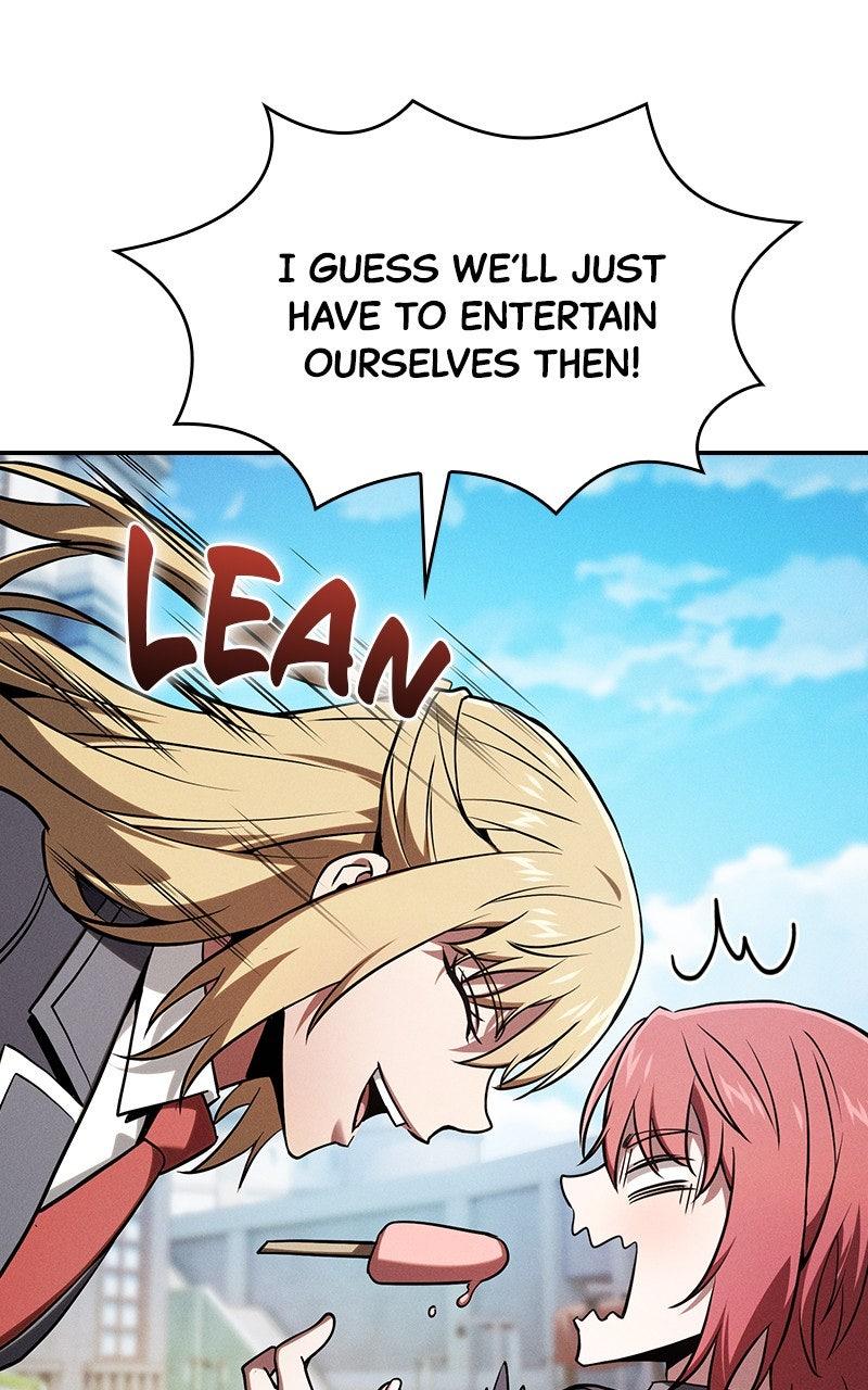 The Academy's Genius Swordsman Chapter 100