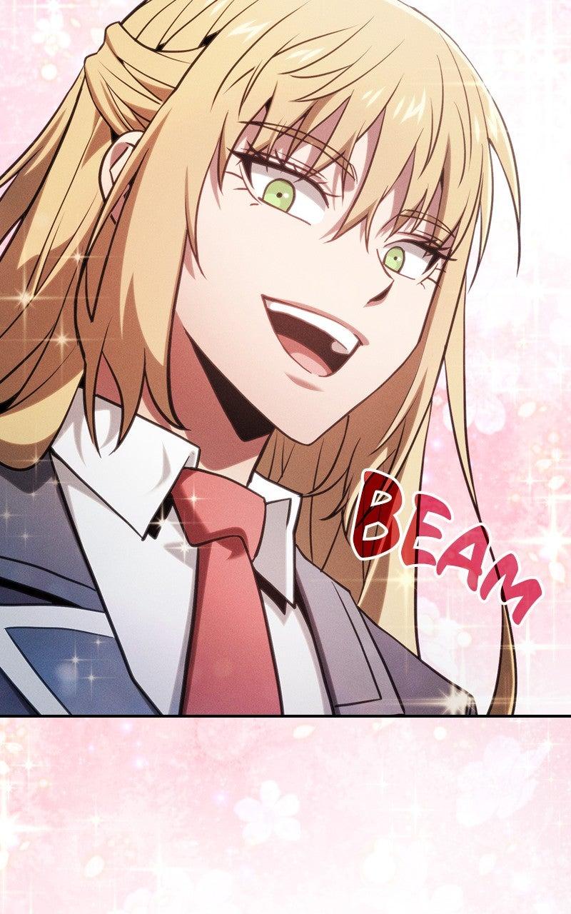 The Academy's Genius Swordsman Chapter 100