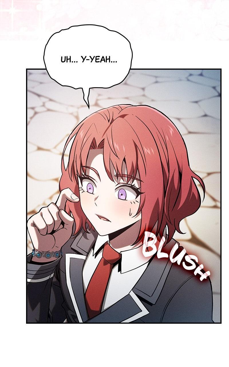 The Academy's Genius Swordsman Chapter 100