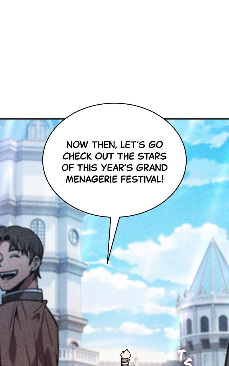 The Academy's Genius Swordsman Chapter 100