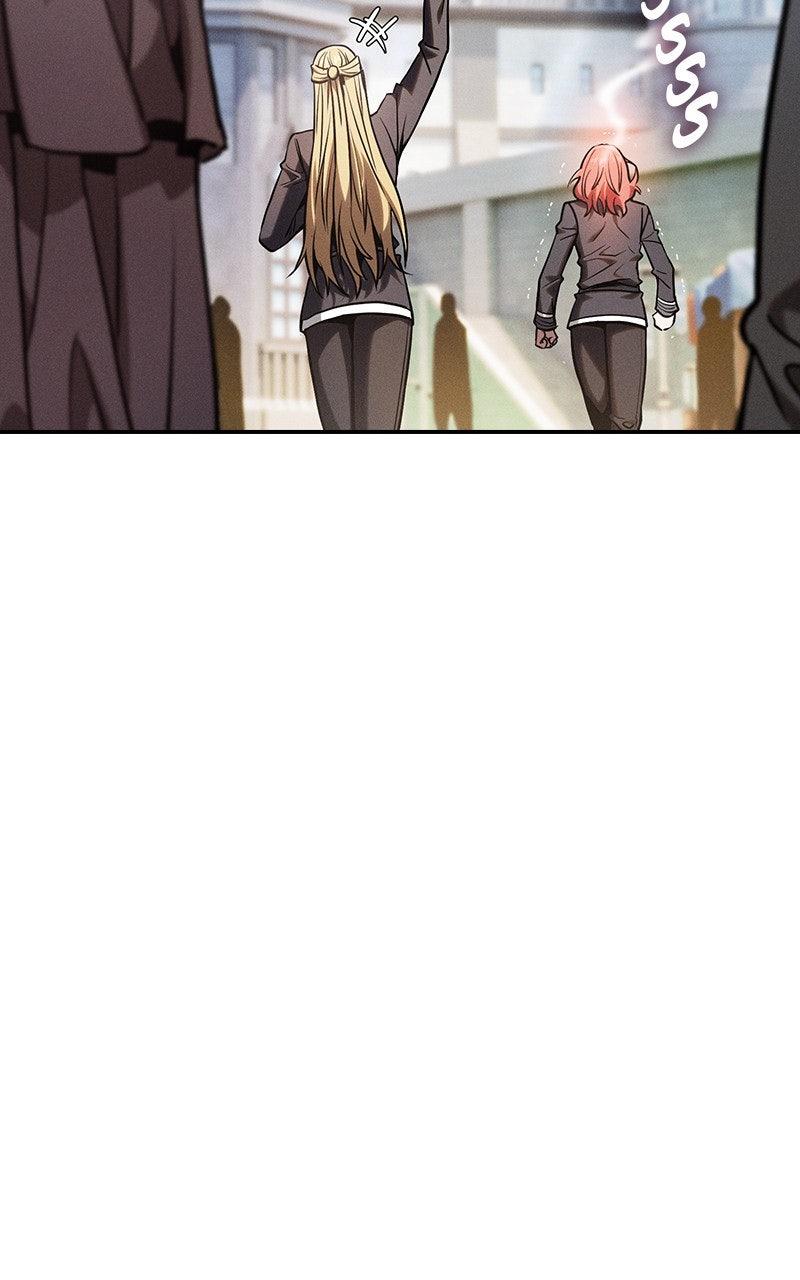 The Academy's Genius Swordsman Chapter 100