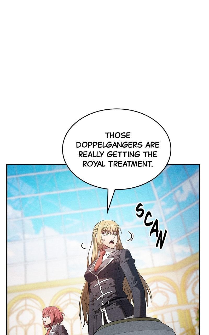 The Academy's Genius Swordsman Chapter 100