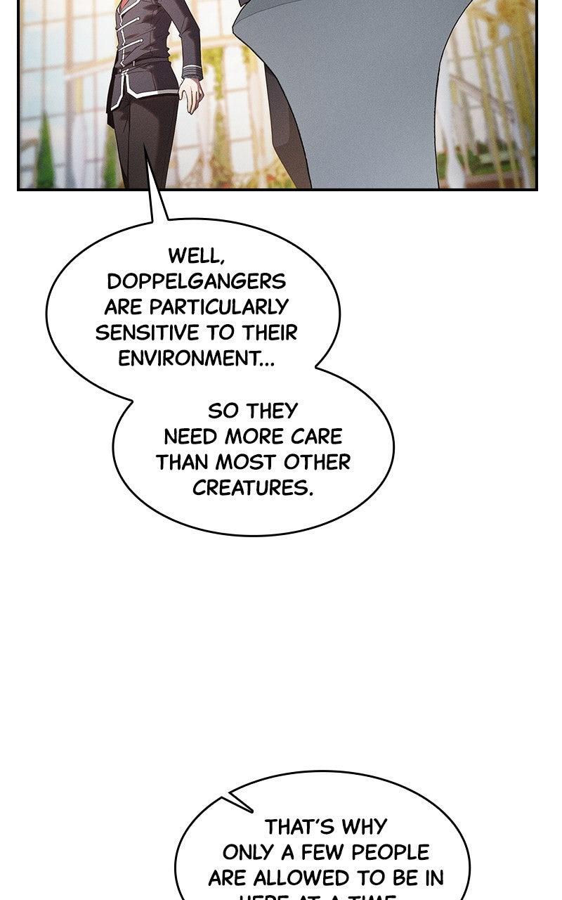 The Academy's Genius Swordsman Chapter 100