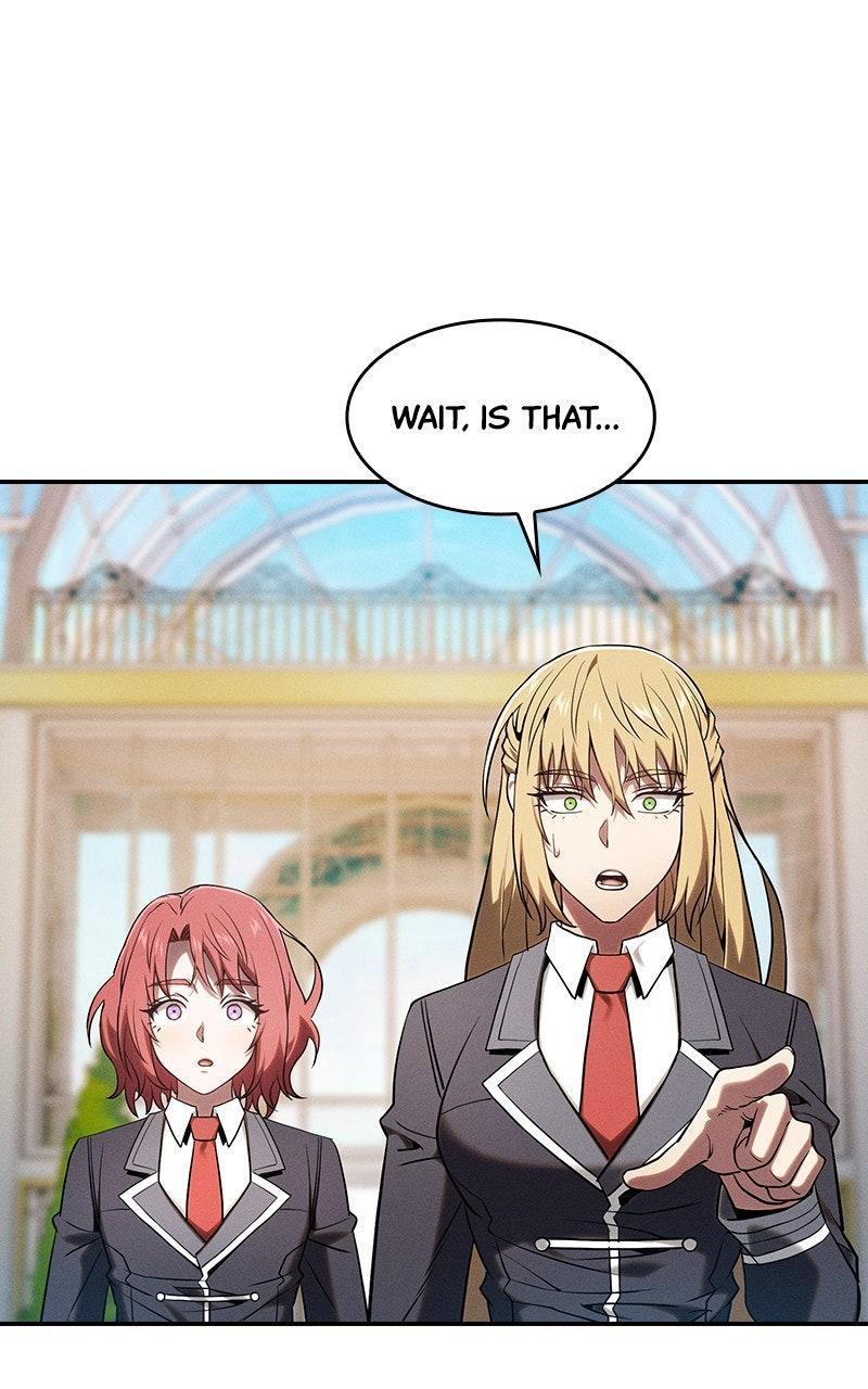 The Academy's Genius Swordsman Chapter 100