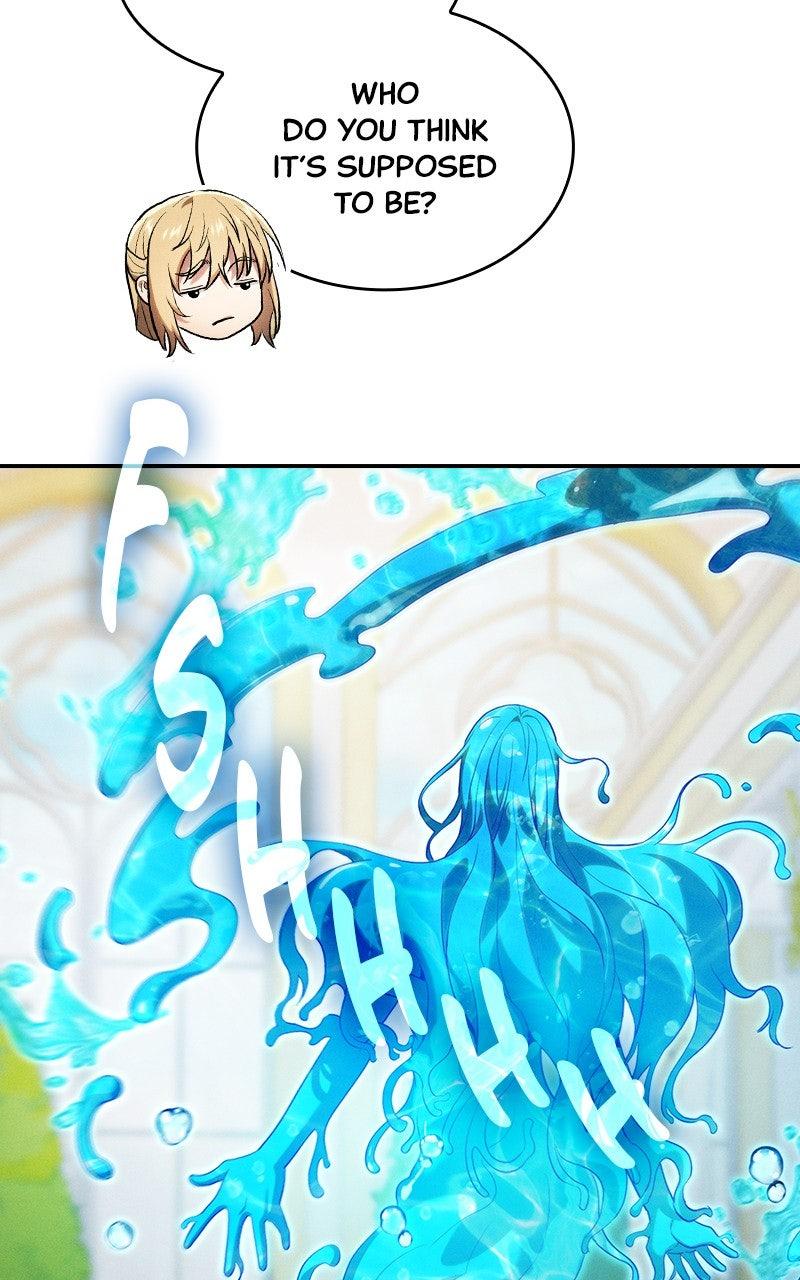 The Academy's Genius Swordsman Chapter 100