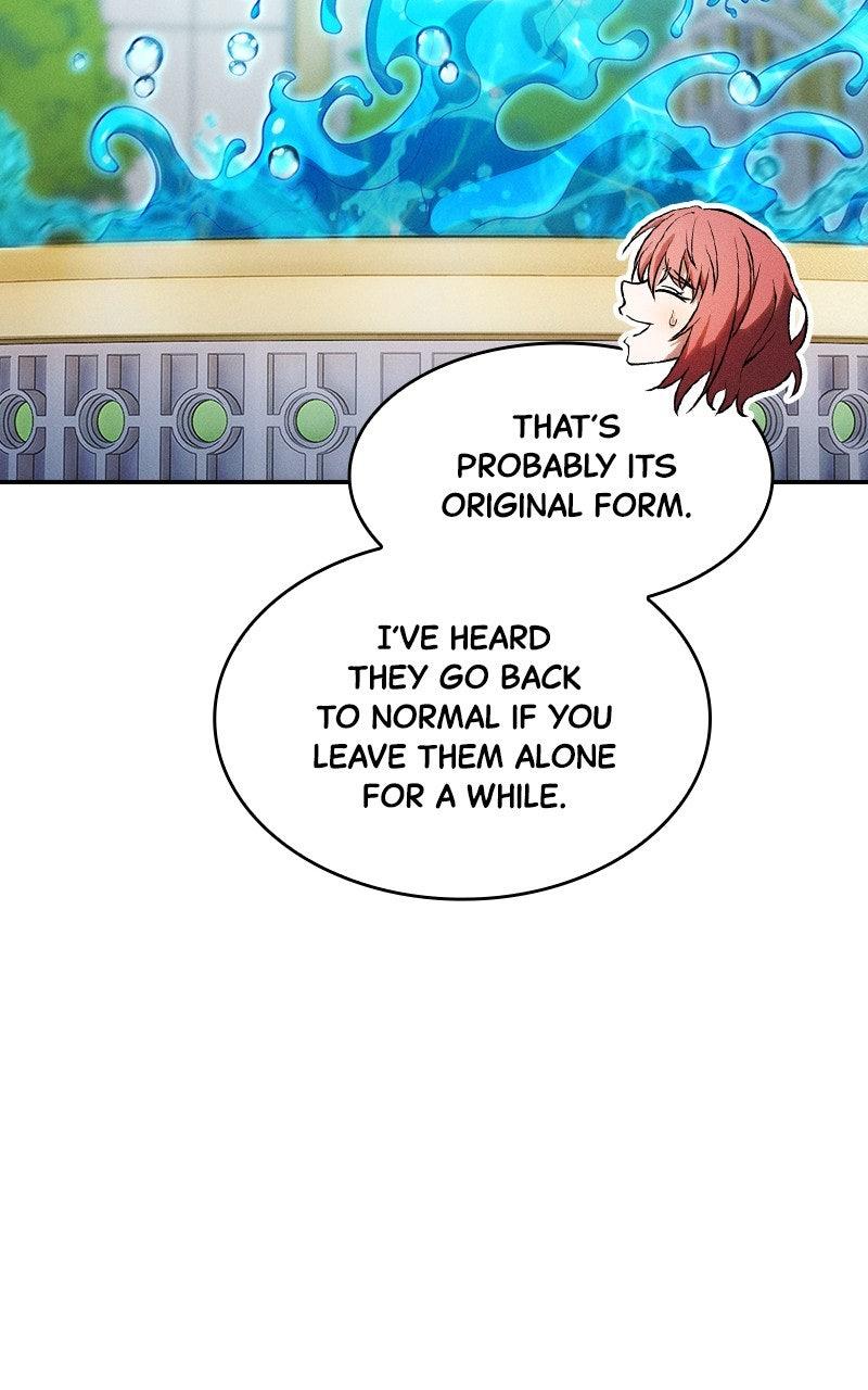 The Academy's Genius Swordsman Chapter 100