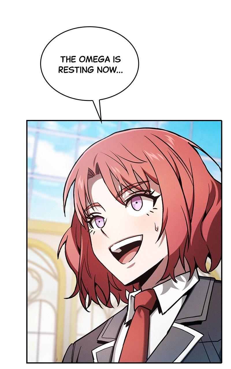 The Academy's Genius Swordsman Chapter 100