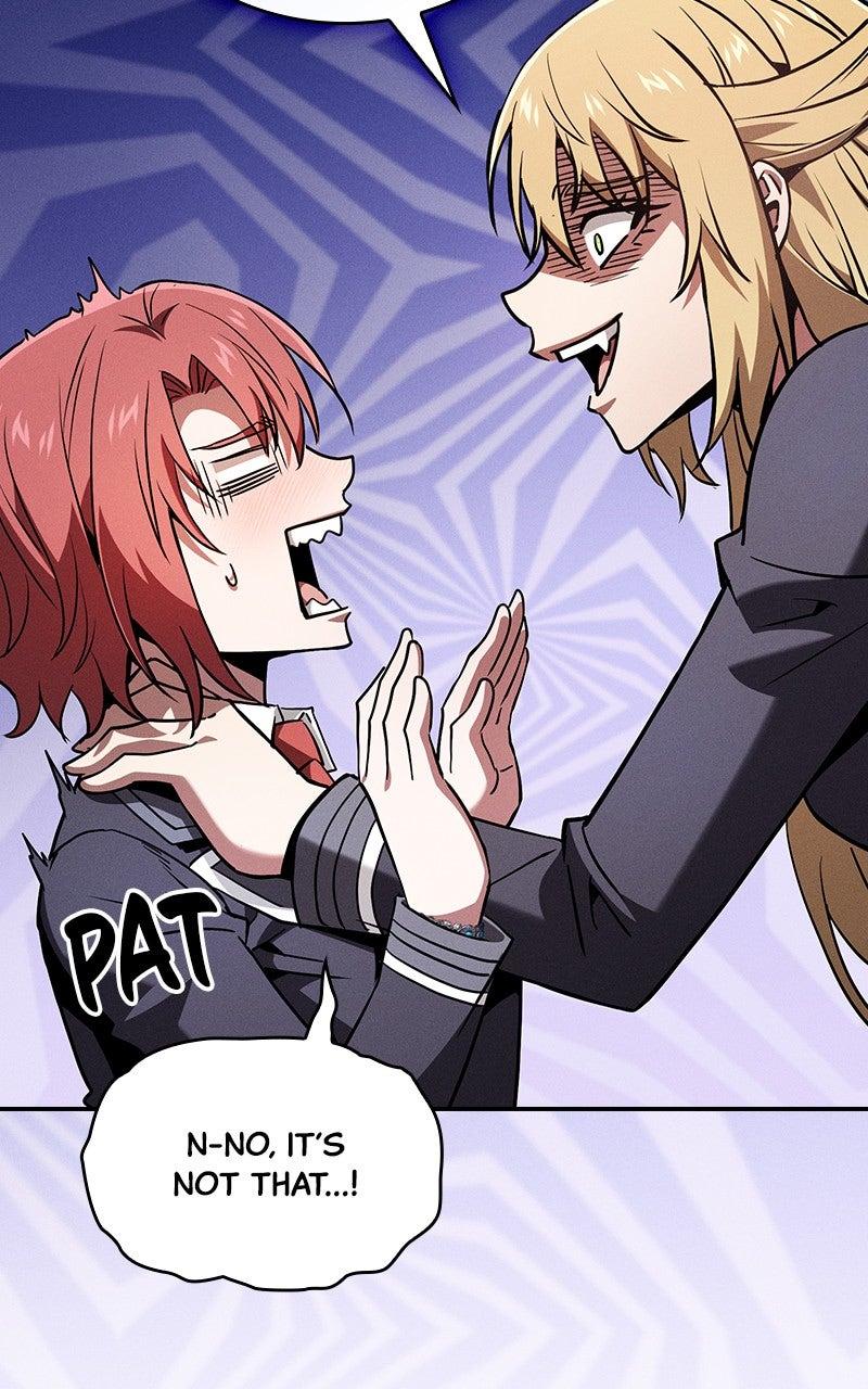 The Academy's Genius Swordsman Chapter 100